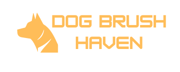 Dog Brush Haven